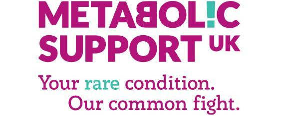 Metabolic Support UK Logo