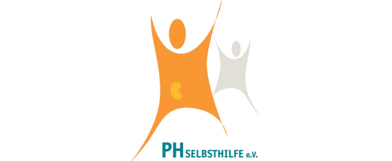 Logo der Selbsthilfe primäre Hyperoxalurie e.V.