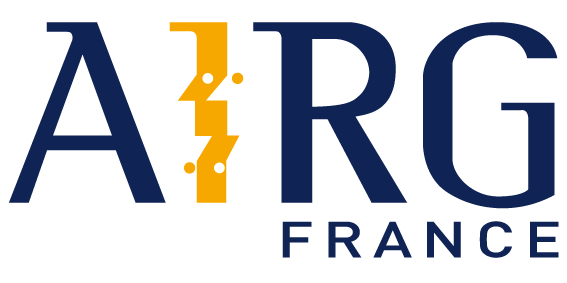 Logo L’AIRG-France